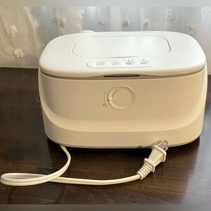 BABY WIPE WARMER